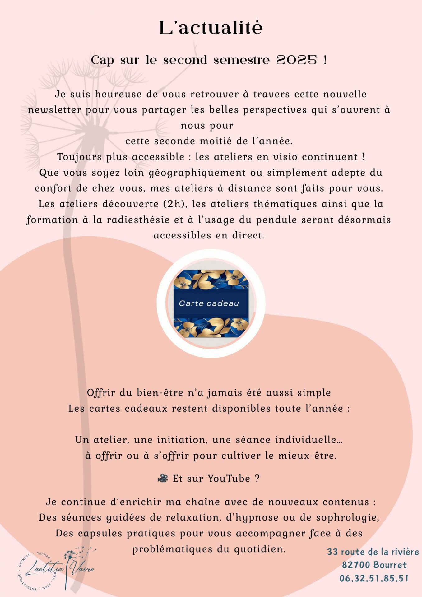 Newsletter 2