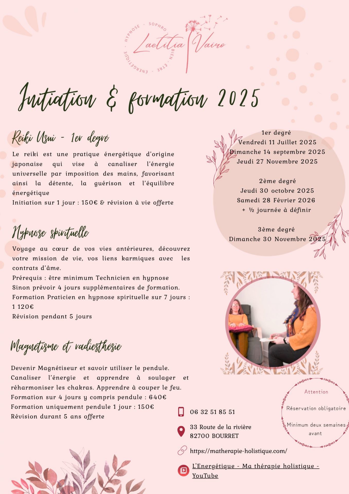 Newsletter 8