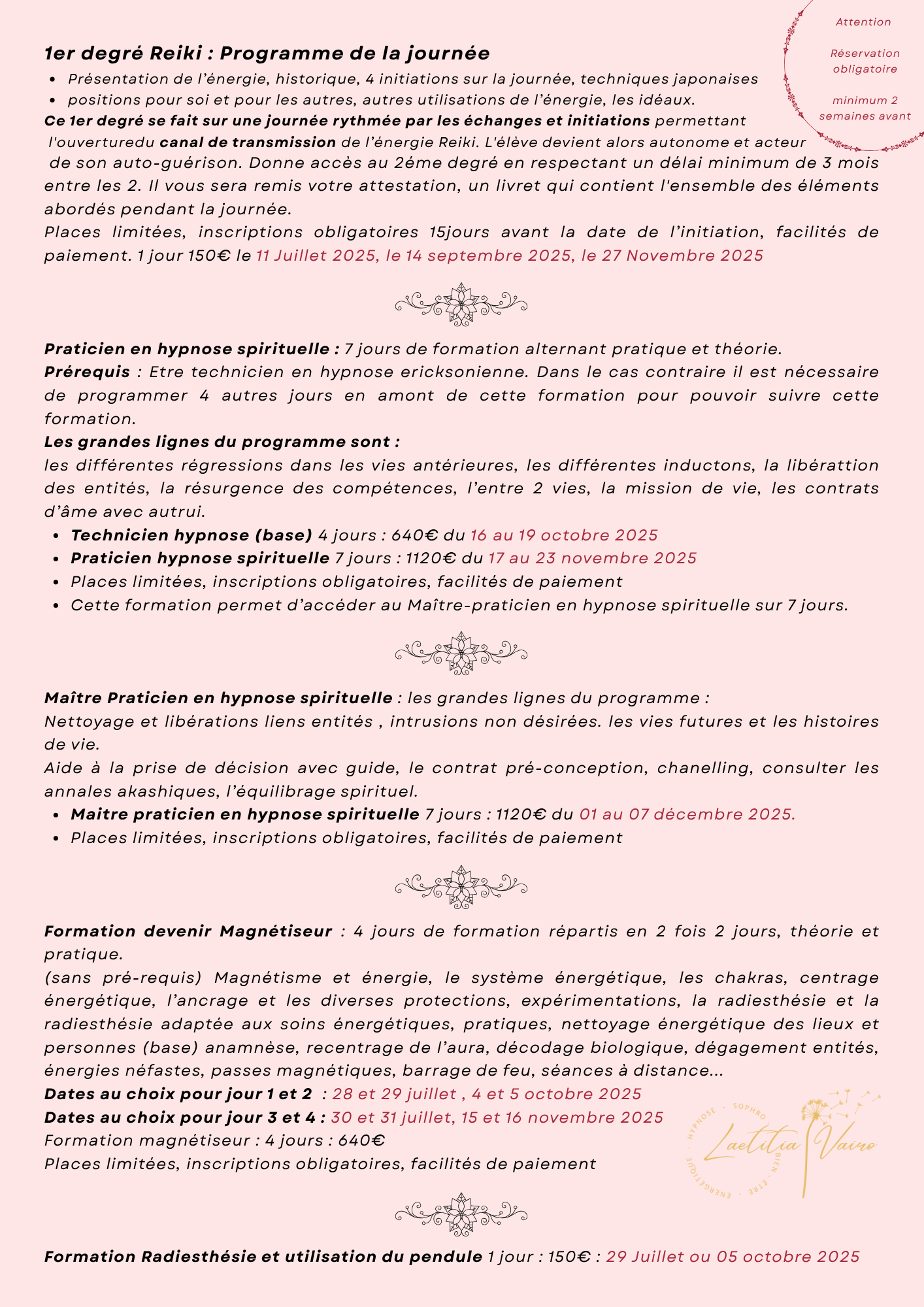 Newsletter 9