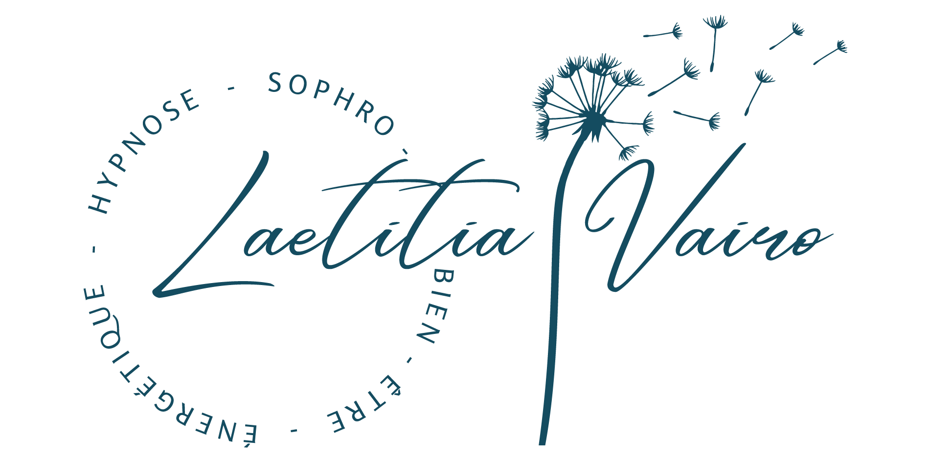 Ma thérapie holistique